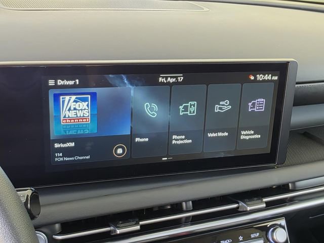 Used 2026 Hyundai Tucson SEL image 18