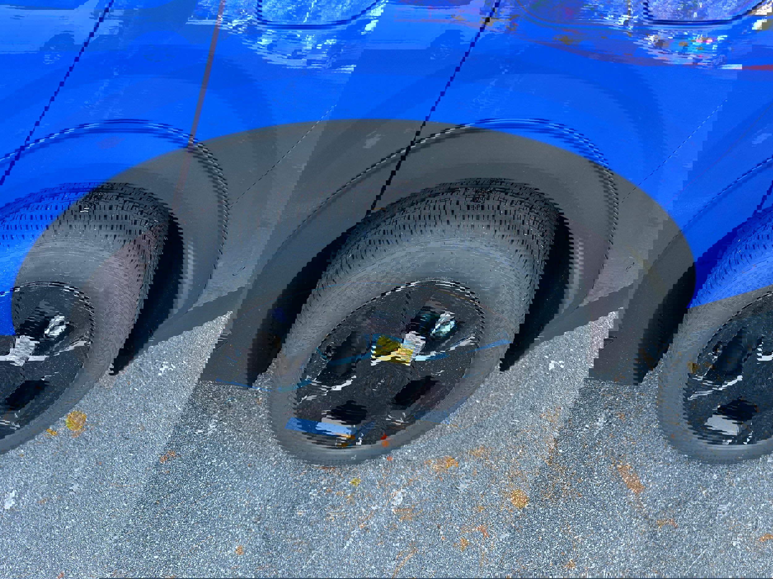 New 2026 Kia Sportage X-Line image 9