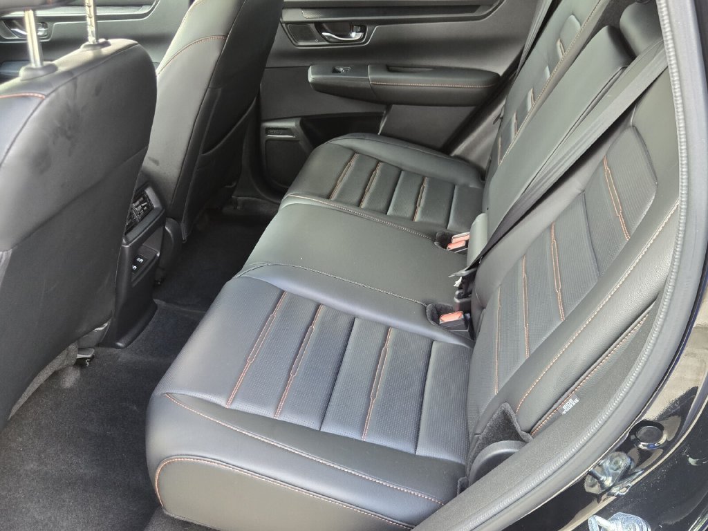Certified 2025 Honda CR-V Sport-L image 12