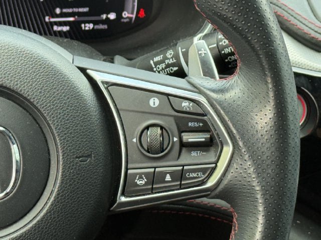 Certified 2025 Acura MDX A-Spec AWD/4WD image 14