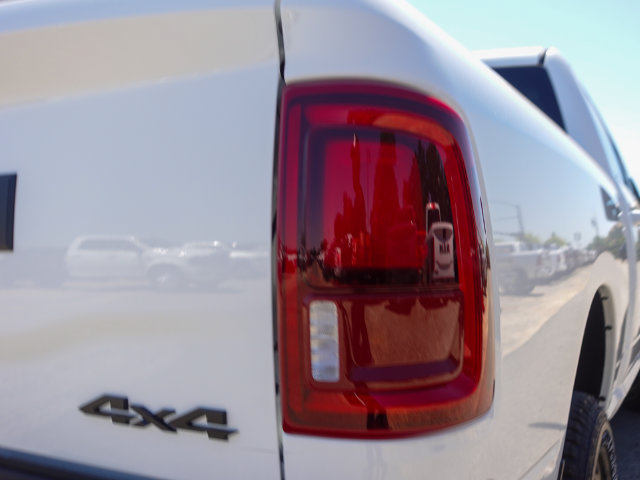 New 2026 RAM 3500 Laramie w/ Night Edition AWD/4WD image 6