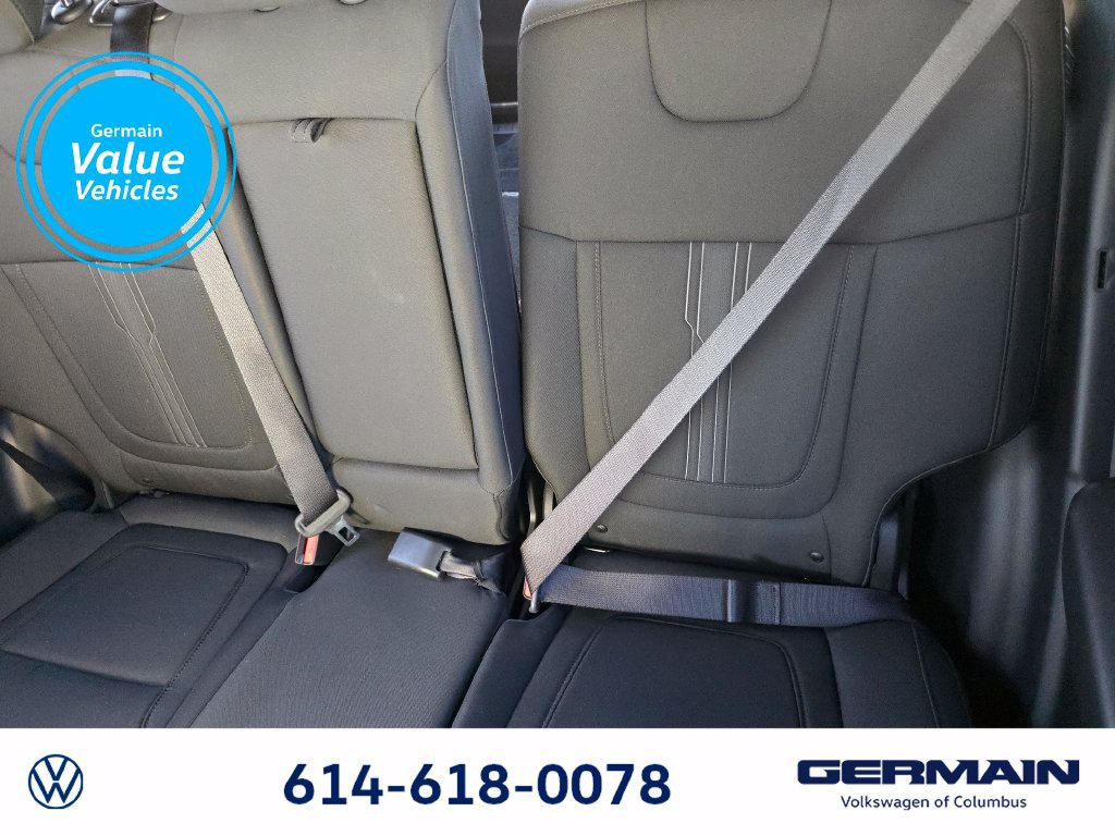Used 2023 Hyundai Tucson SEL AWD/4WD image 19