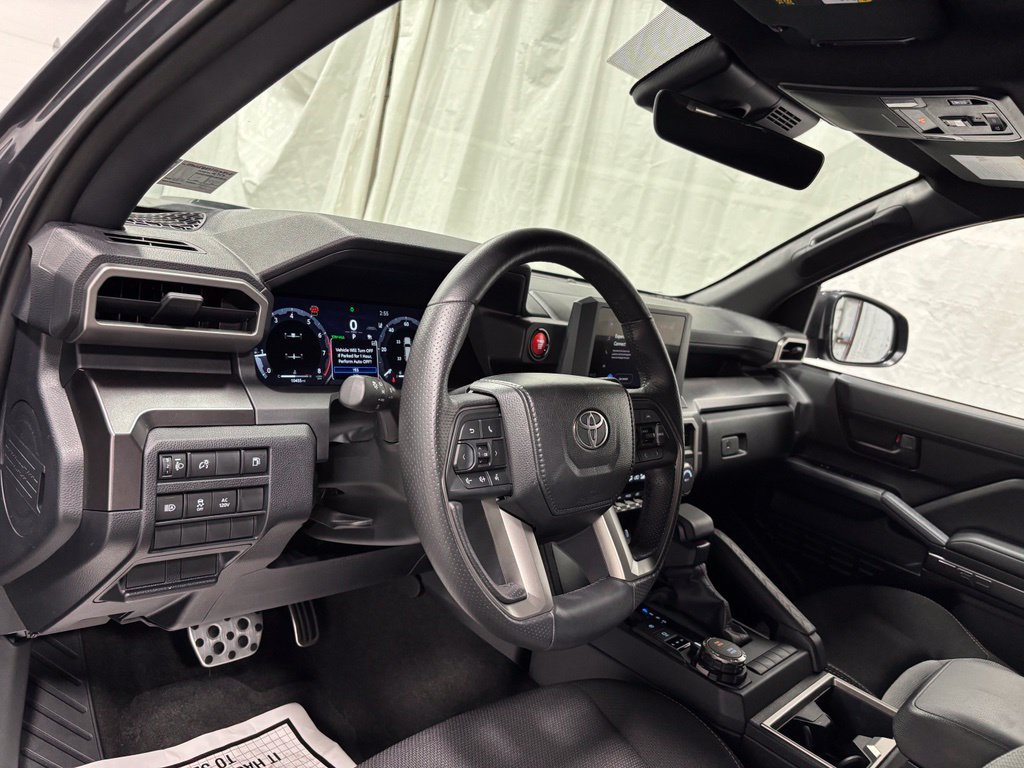 Used 2026 Toyota 4Runner TRD Sport AWD/4WD image 15