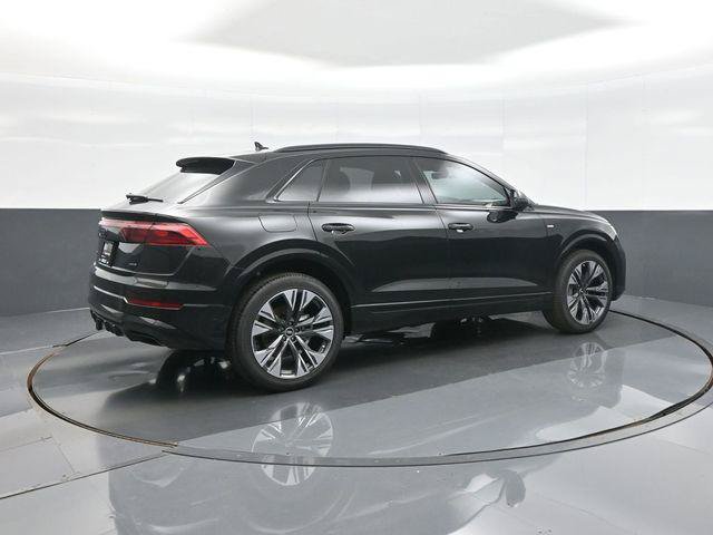 New 2026 Audi Q8 Prestige AWD/4WD image 7