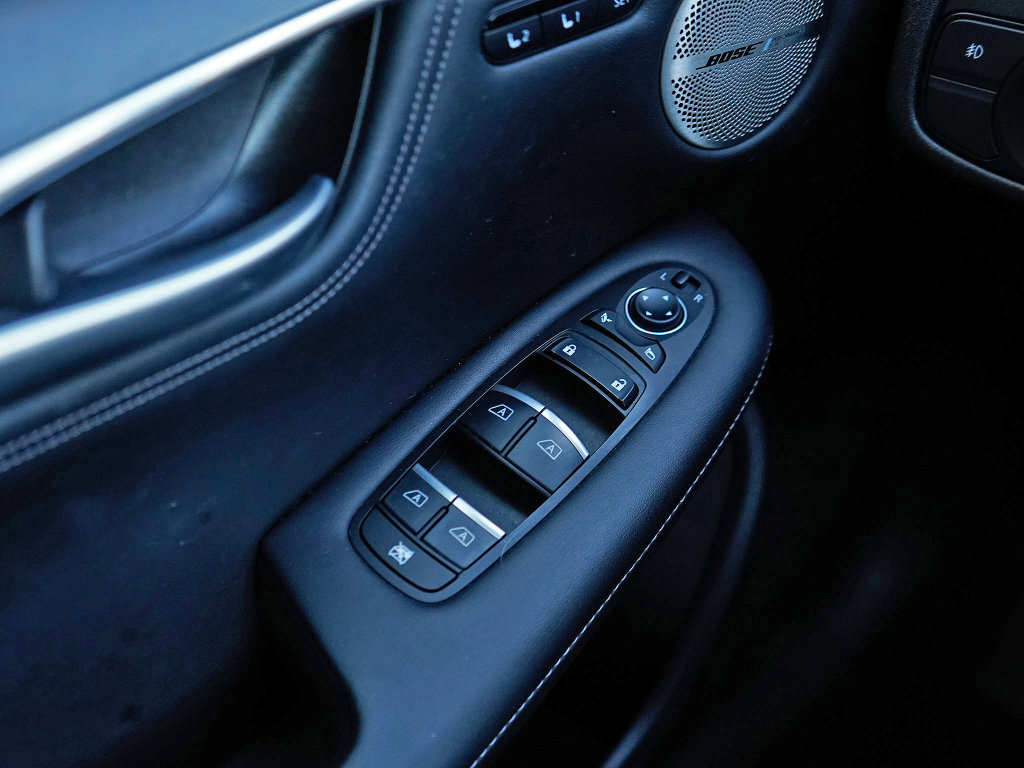 Used 2023 INFINITI QX55 Essential image 16