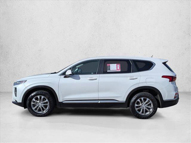 Used 2019 Hyundai Santa Fe SE image 6