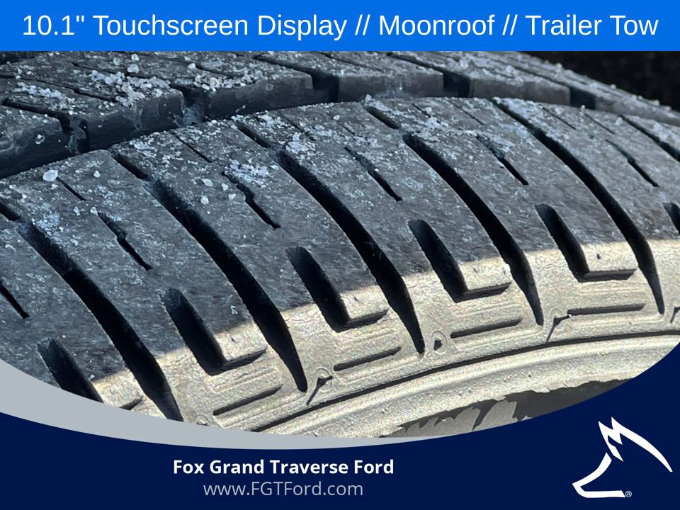 Used 2024 Dodge Durango GT image 10