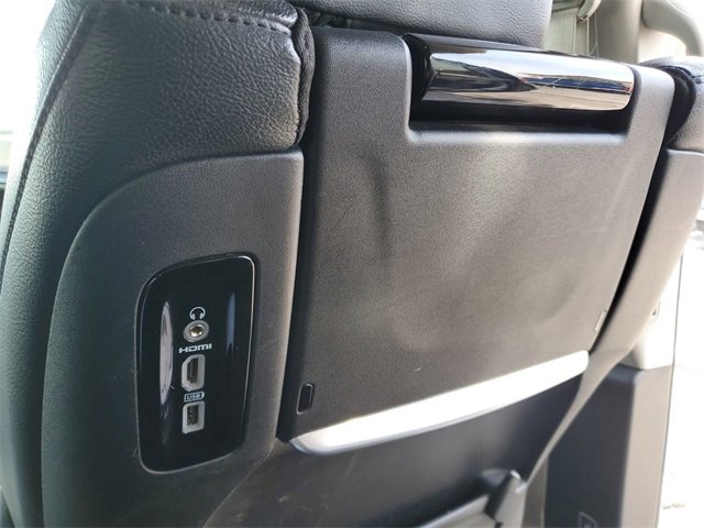 Used 2020 Chrysler Pacifica Touring-L Plus w/ Advanced Safetytec Group image 21