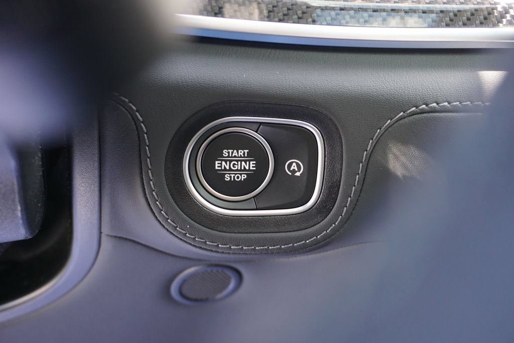 New 2026 Mercedes-Benz GLE 63 AMG S image 34