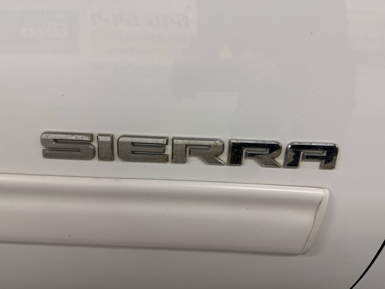 Used 2011 GMC Sierra 1500 SLE w/ Power Tech Package image 81