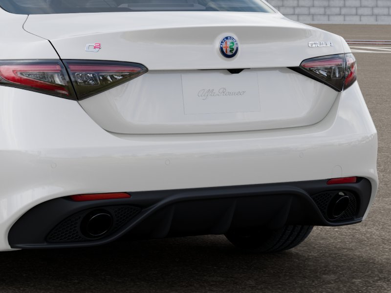 New 2026 Alfa Romeo Giulia RWD image 13