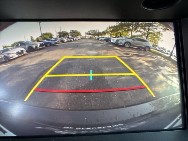 Used 2018 Lexus ES 350 w/ Navigation System Package FWD image 18