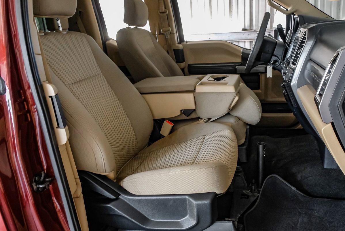 Used 2017 Ford F250 XLT image 31