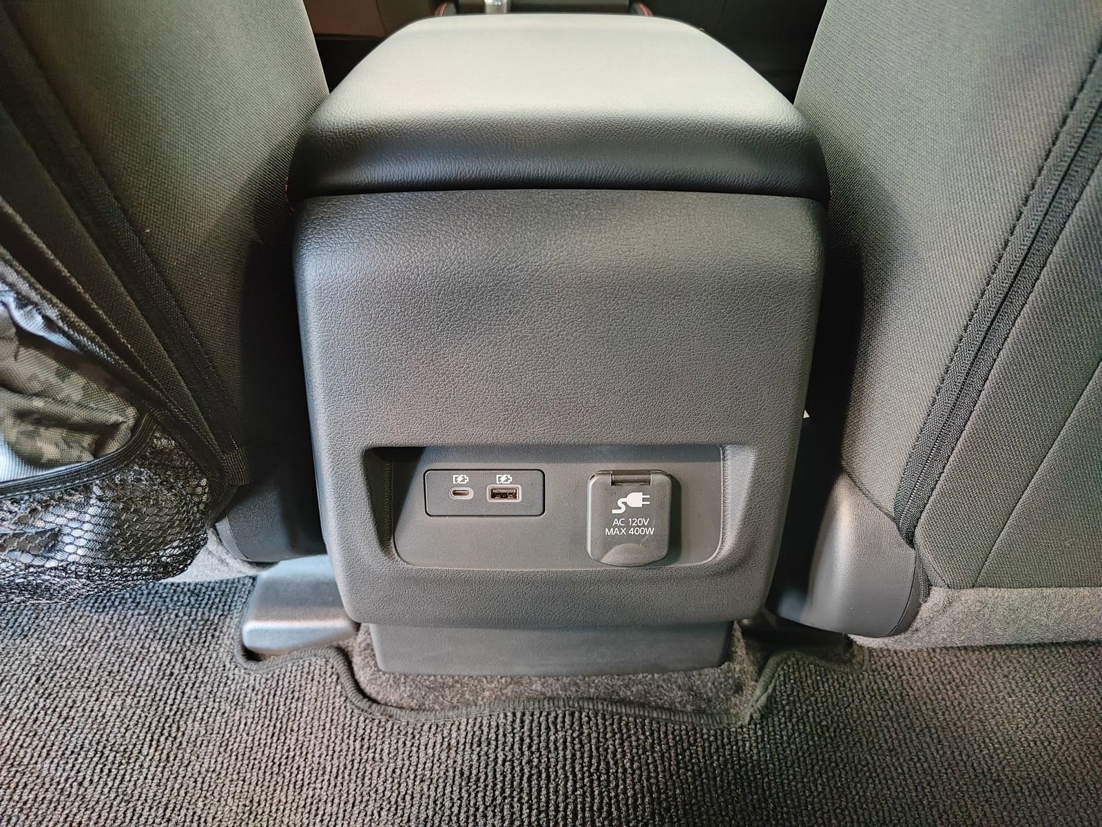 New 2026 Nissan Frontier PRO-4X image 28