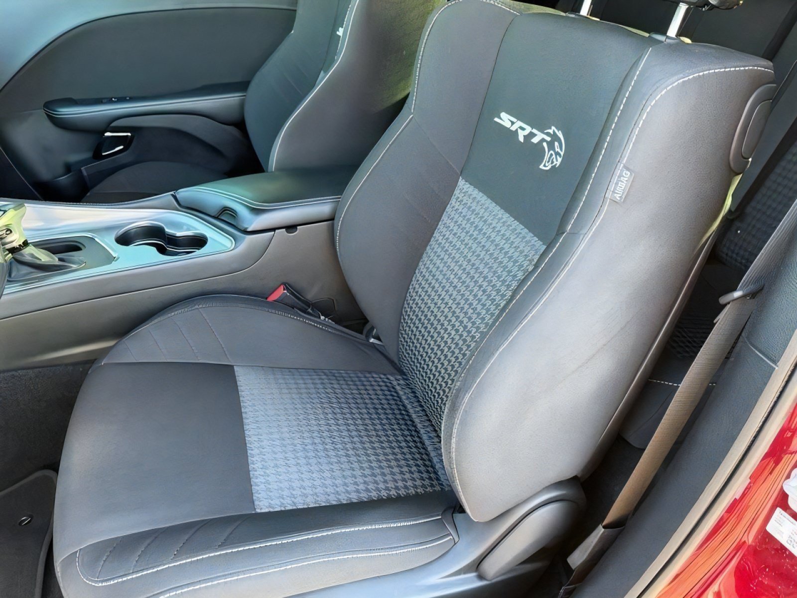 Used 2023 Dodge Challenger SRT Hellcat RWD image 18