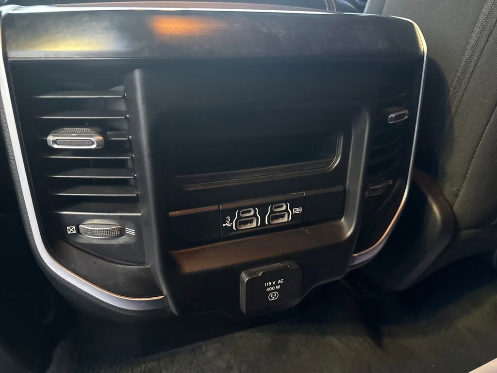 Used 2019 RAM 1500 Big Horn image 35