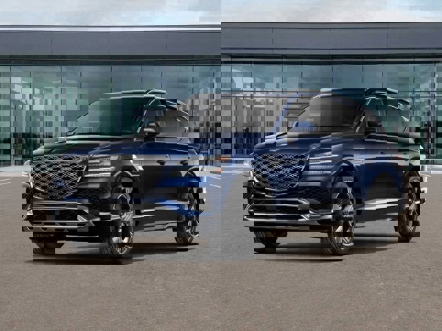 New 2026 Genesis GV80 3.5T Prestige
