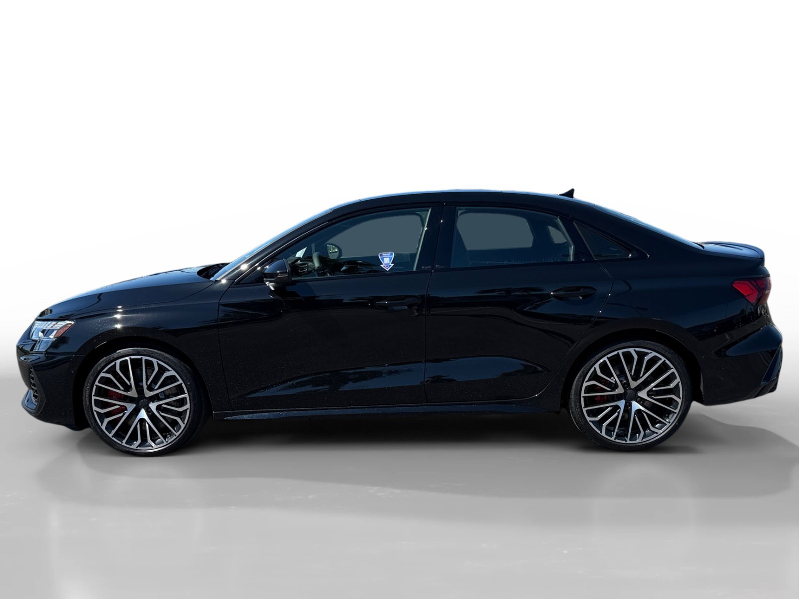 New 2026 Audi S3 Premium AWD/4WD image 2