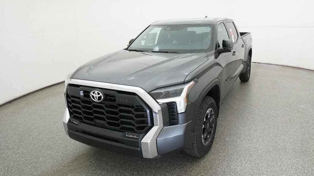 New 2026 Toyota Tundra SR5 image 16