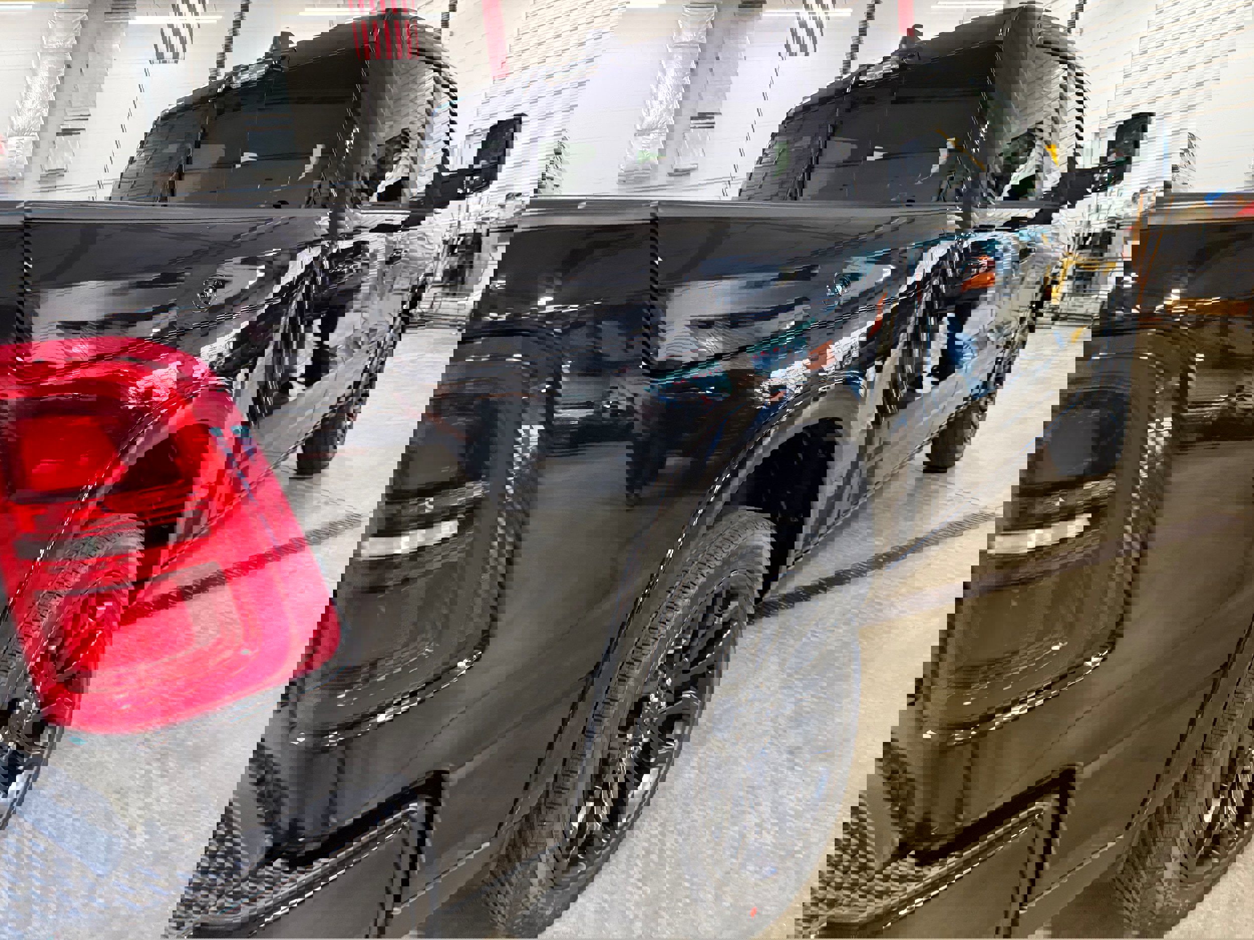 New 2026 RAM 1500 Limited w/ Night Edition image 23