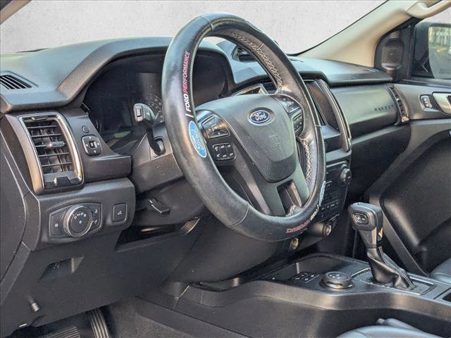Used 2022 Ford Ranger XLT w/ Tremor Off-Road Package AWD/4WD image 2
