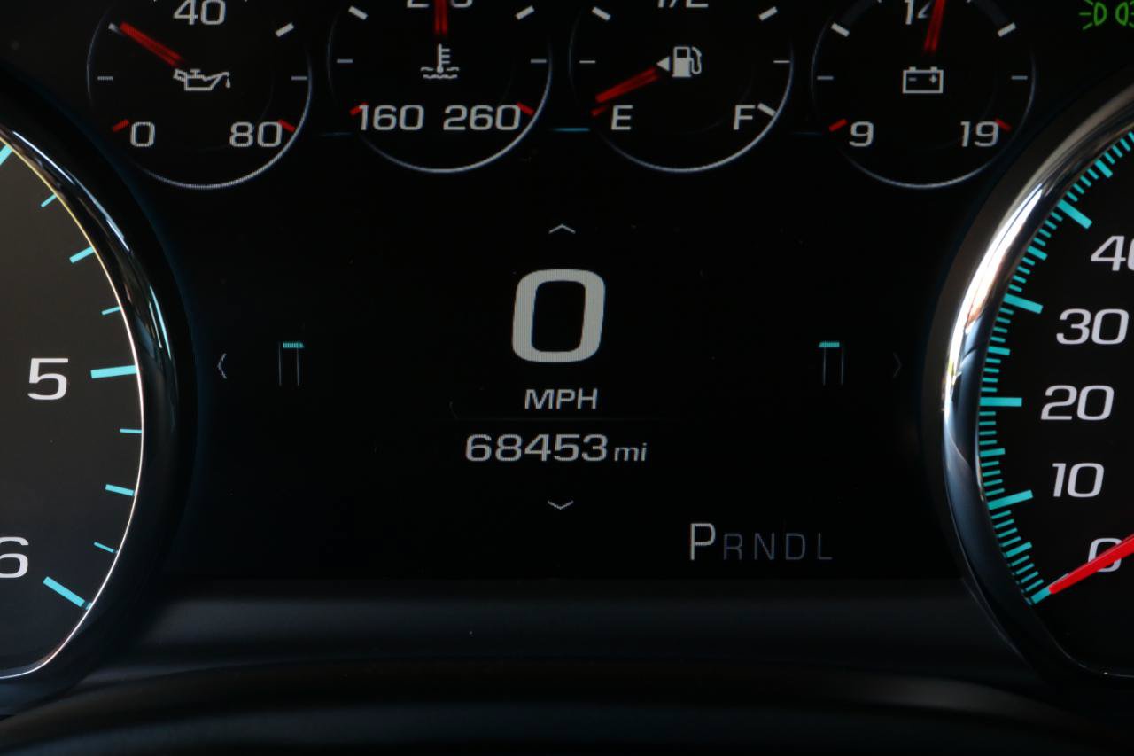 Used 2019 Chevrolet Tahoe Premier AWD/4WD image 31