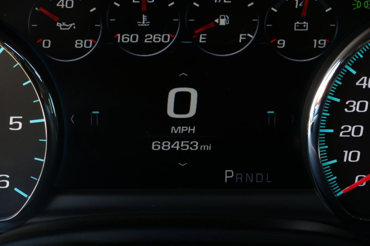 Used 2019 Chevrolet Tahoe Premier AWD/4WD image 31