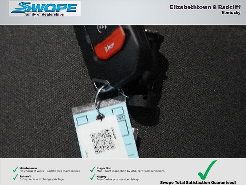 New 2026 Jeep Wrangler Sport S image 24