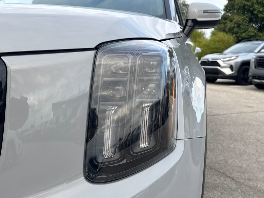 Used 2024 Kia Telluride SX X-Pro image 9
