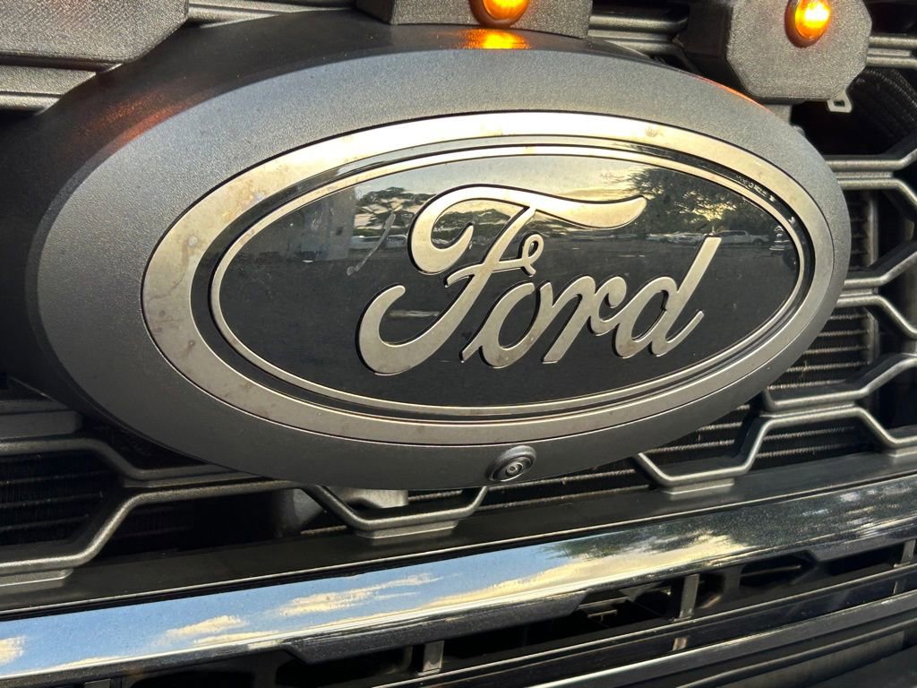 New 2026 Ford F250 Lariat image 22