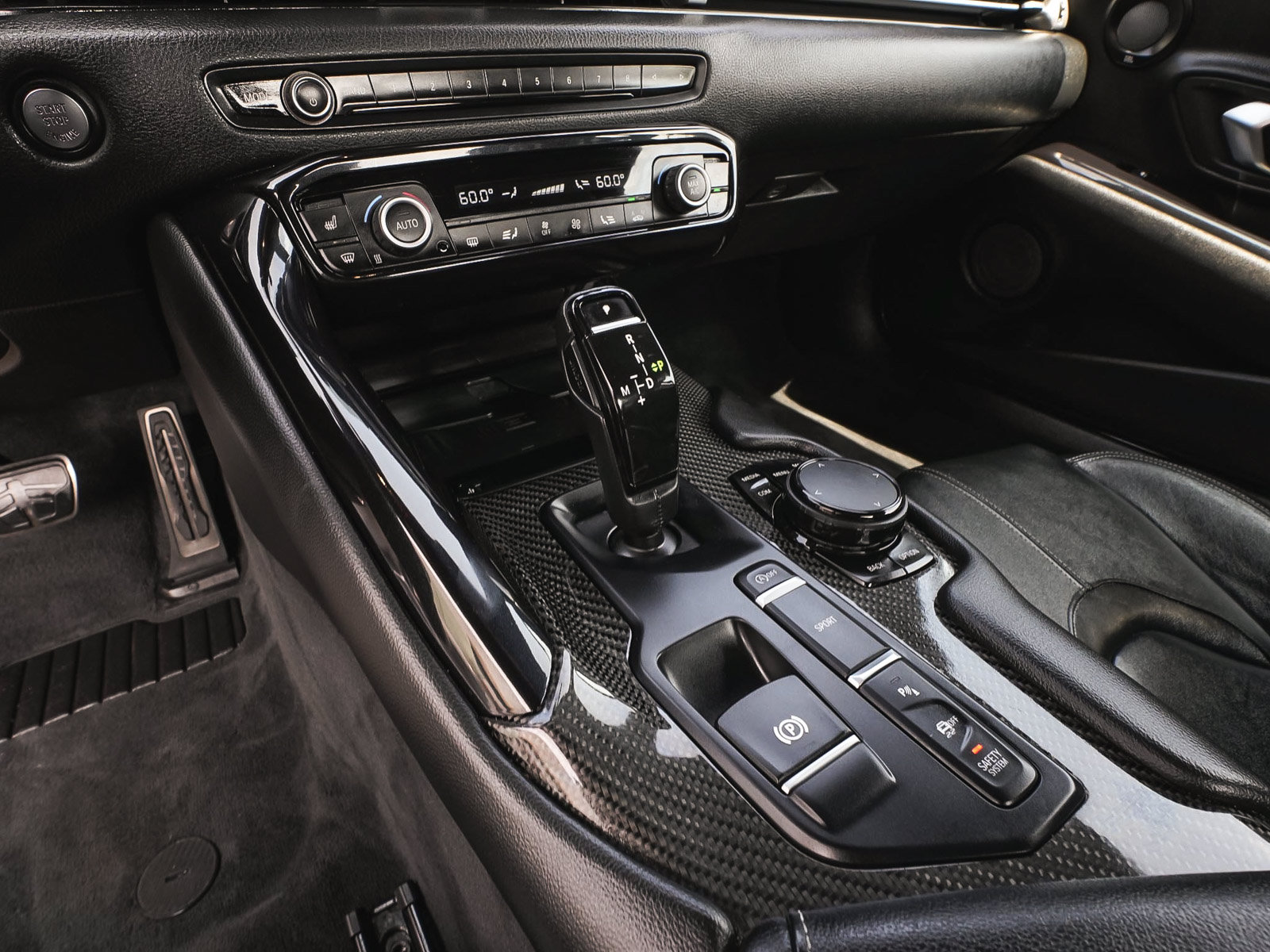 Used 2021 Toyota Supra Premium w/ Driver Assist Package RWD image 30