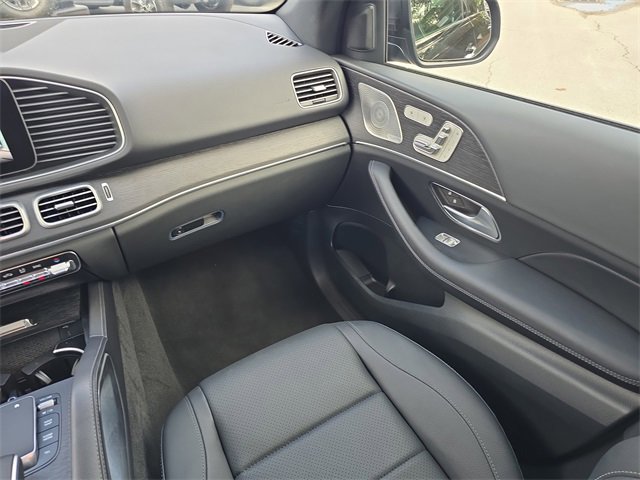 Used 2025 Mercedes-Benz GLE 350 4MATIC image 12