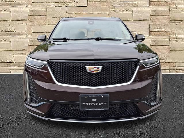 Used 2020 Cadillac XT6 Sport w/ Platinum Package AWD/4WD image 5