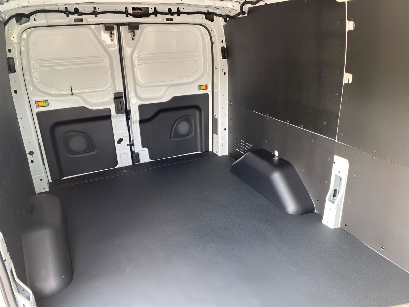 New 2025 Ford Transit 150 Low Roof RWD image 20