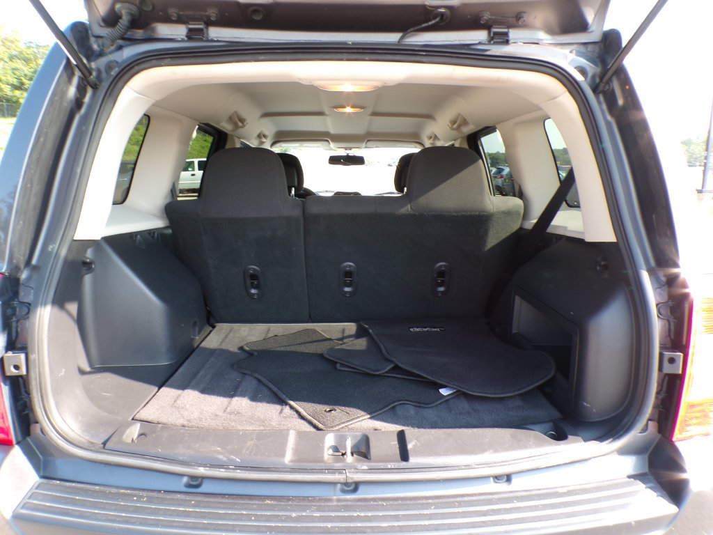 Used 2017 Jeep Patriot Latitude FWD image 17