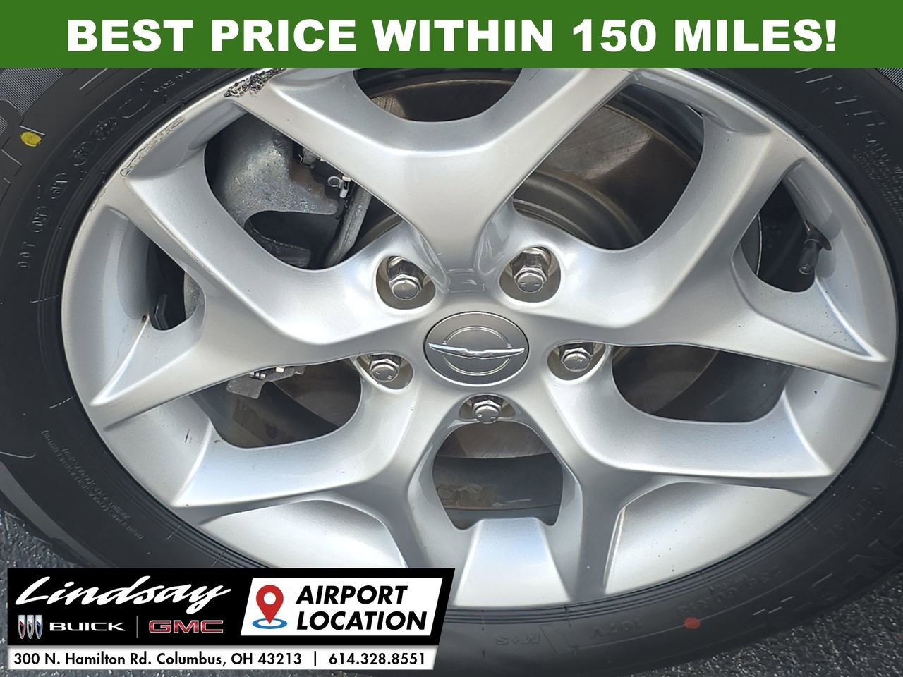 Used 2020 Chrysler Pacifica Limited image 33