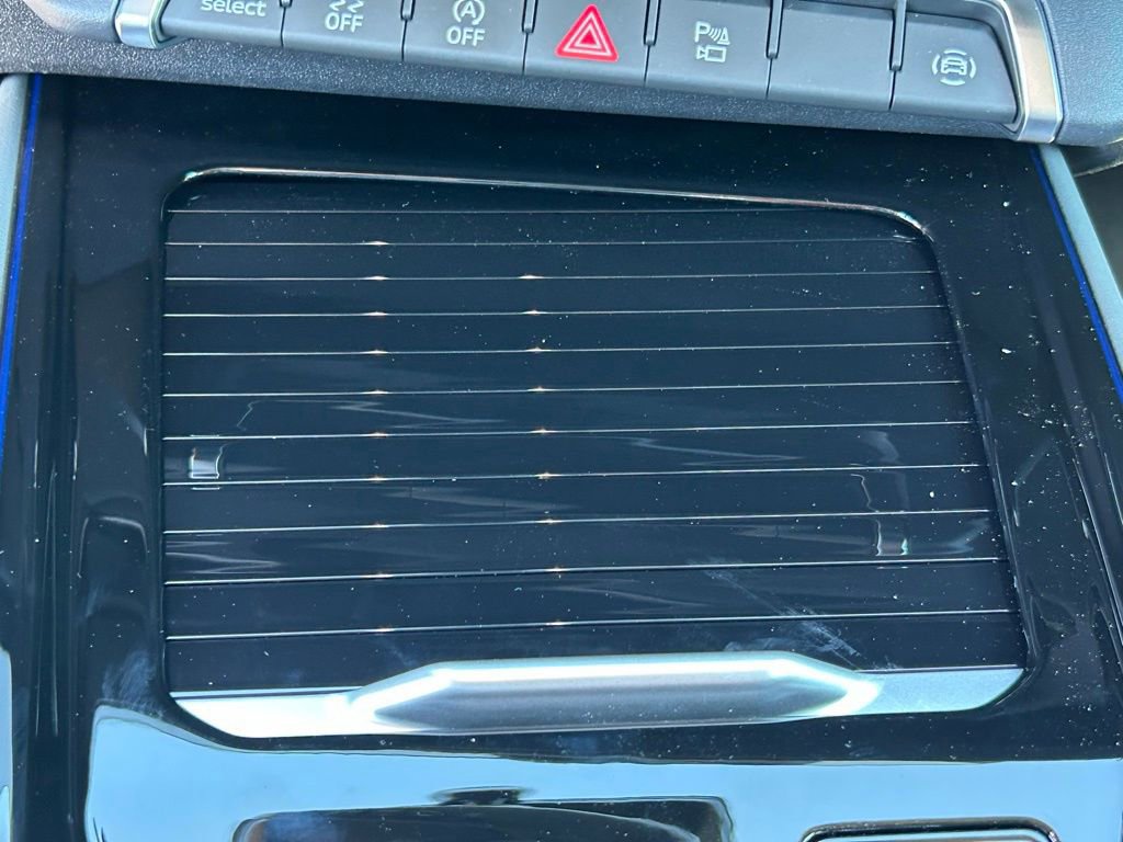 New 2026 Audi Q3 quattro 2.0T image 35