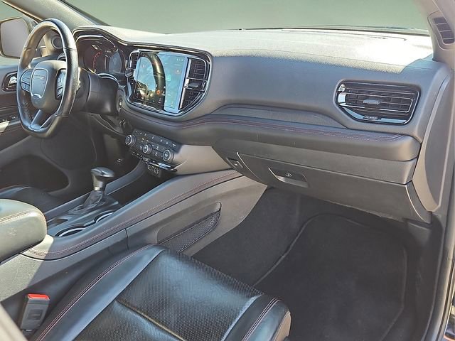 Used 2024 Dodge Durango GT image 12
