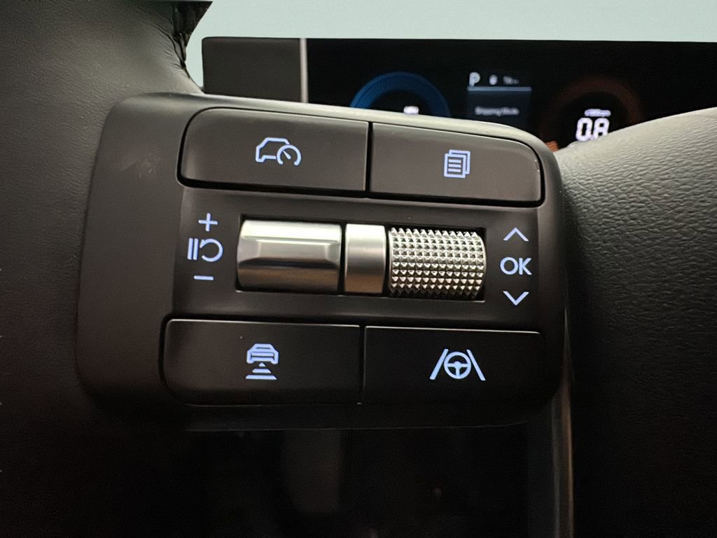 New 2026 Hyundai Santa Fe XRT image 18