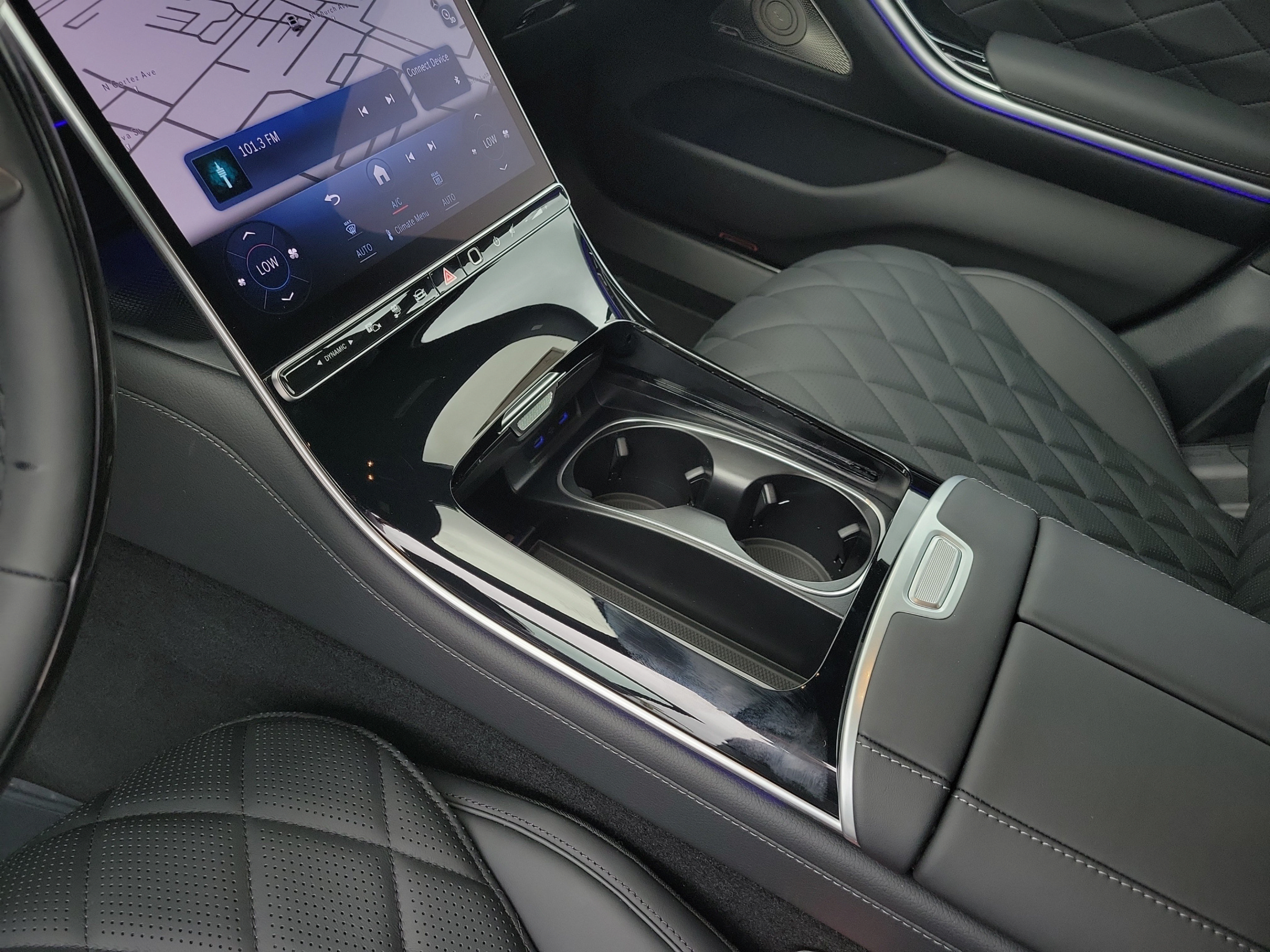 New 2026 Mercedes-Benz S 580e 4MATIC Sedan image 20