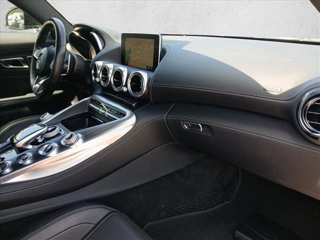 Used 2018 Mercedes-Benz AMG GT Roadster image 17