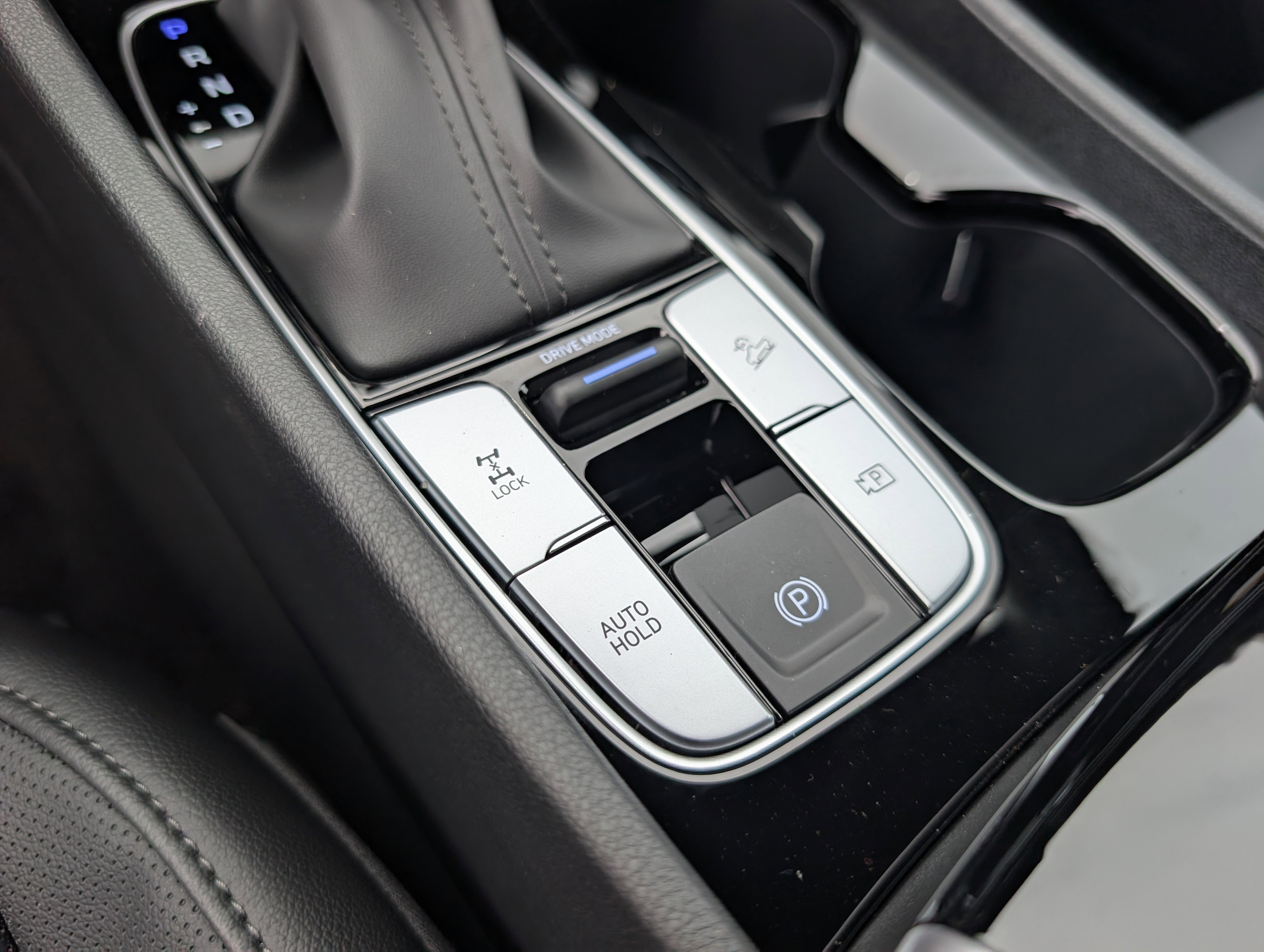 New 2026 Hyundai Santa Cruz SEL image 32