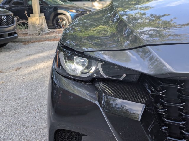 New 2026 MAZDA CX-50 AWD 2.5 S w/ Weather Package image 8