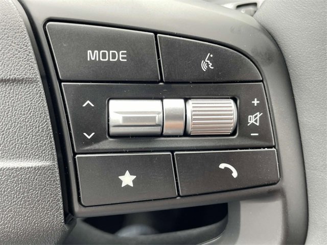 New 2026 Kia Sportage LX w/ LX Convenience Package image 28