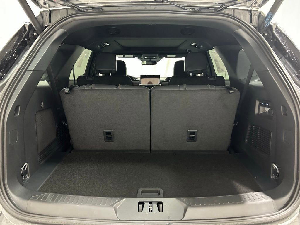 New 2026 Ford Explorer ST w/ Sun And Sound Package AWD/4WD image 29