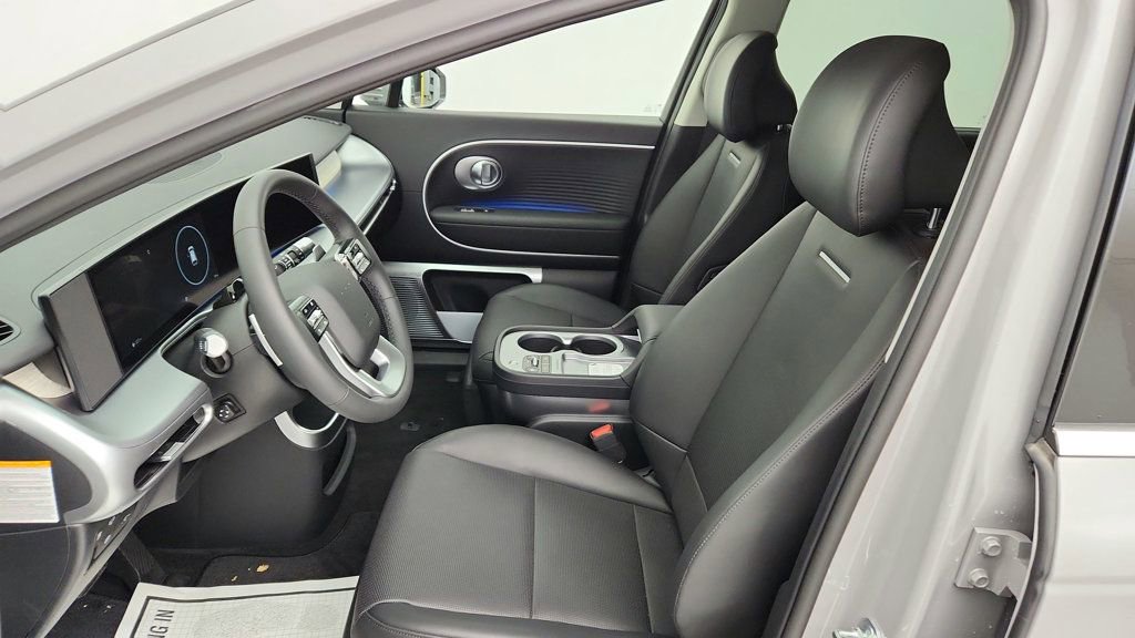 Used 2026 Hyundai Ioniq 9 Limited image 20