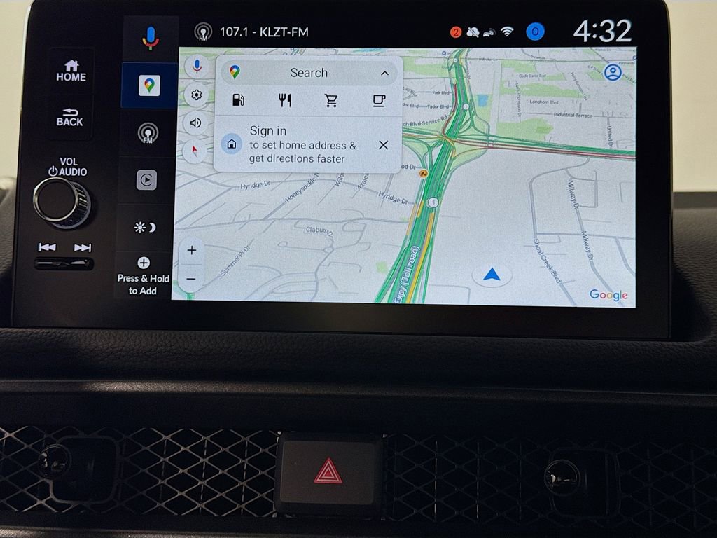 New 2026 Honda Prelude image 20