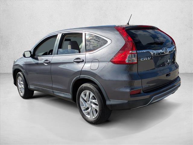 Used 2015 Honda CR-V EX image 8