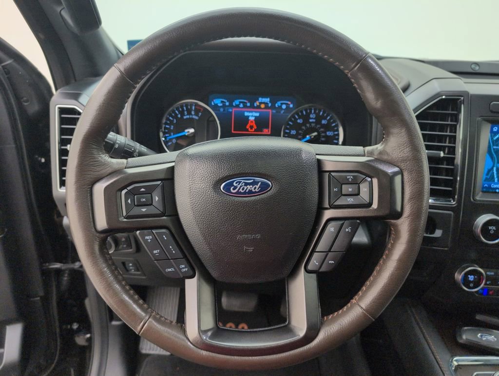 Certified 2021 Ford Expedition King Ranch image 34