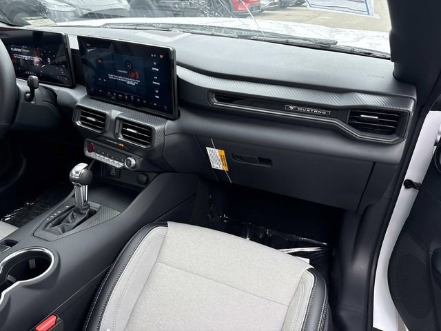 New 2026 Ford Mustang Coupe image 13